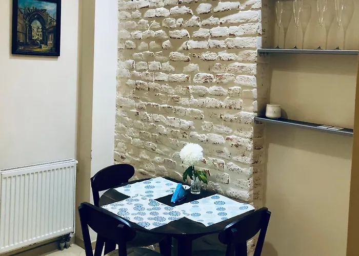 Готель Polska Poduszka Львів