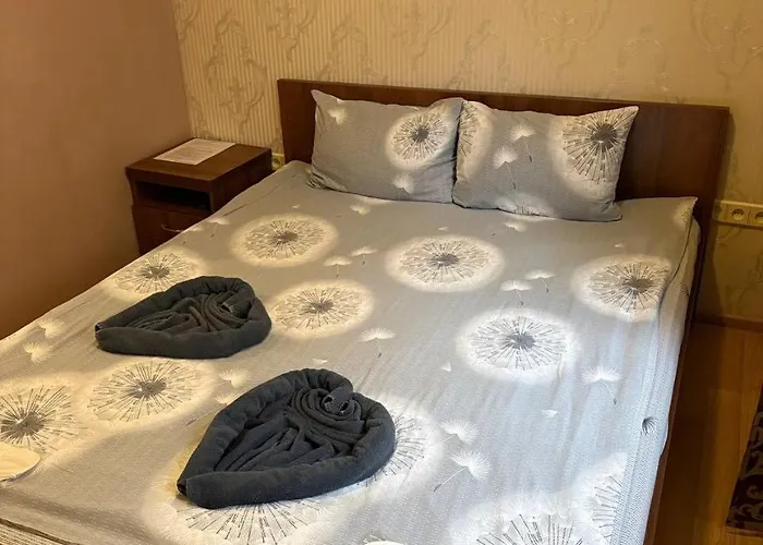 Відпочинковий комплекс Старий дворик Львів
